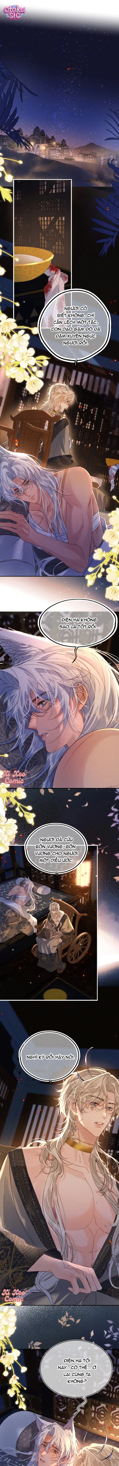 Hướng Dẫn Săn Mồi - Chap 6 - Trang 7