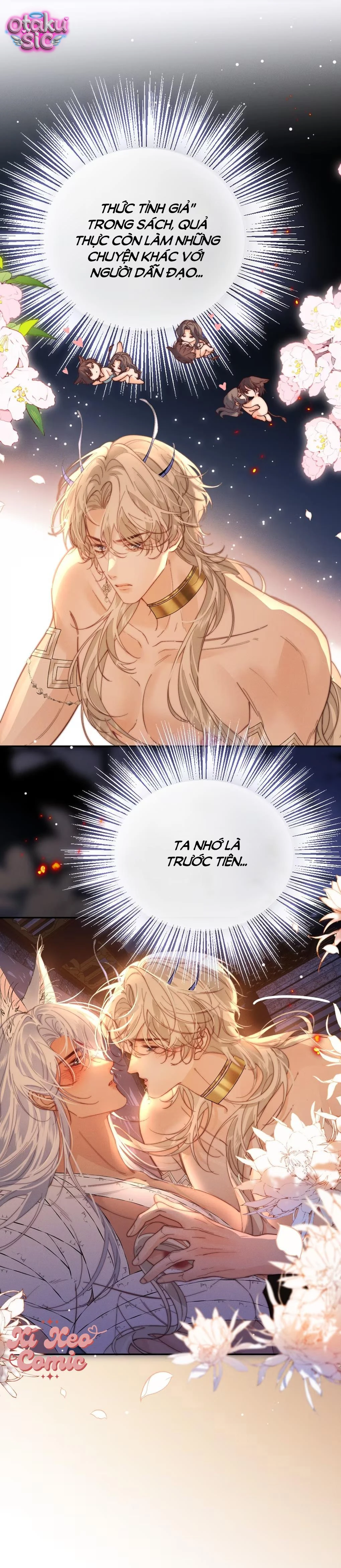 Hướng Dẫn Săn Mồi - Chap 7 - Trang 11