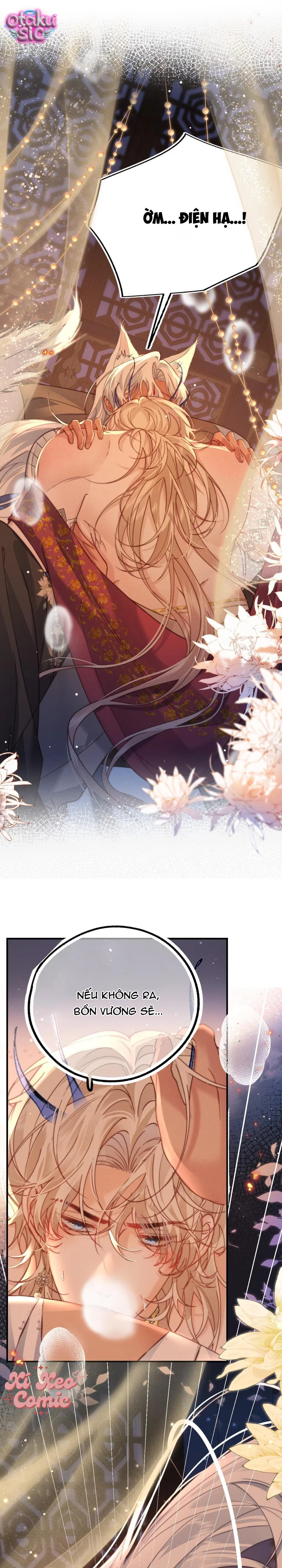 Hướng Dẫn Săn Mồi - Chap 7 - Trang 15
