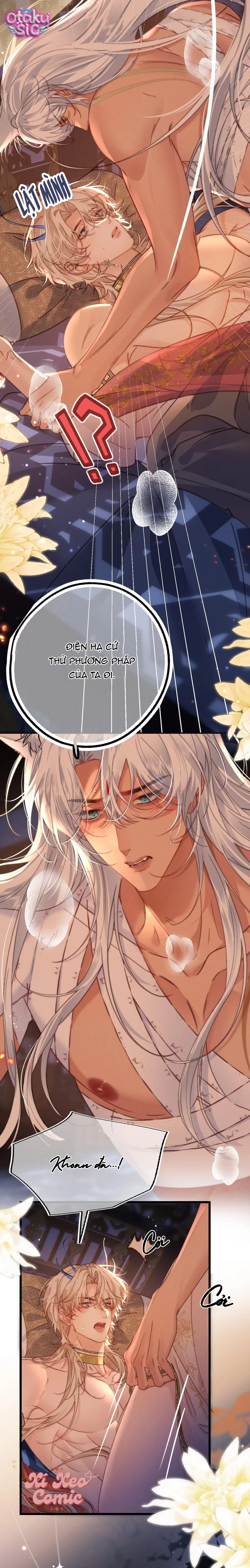 Hướng Dẫn Săn Mồi - Chap 7 - Trang 16