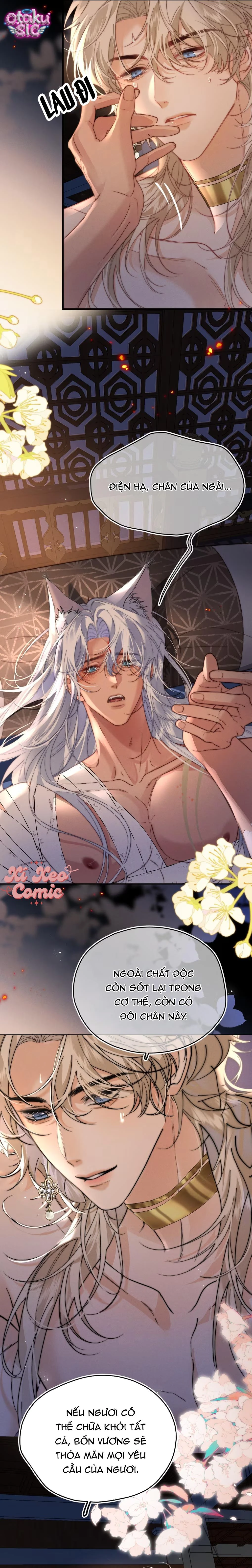 Hướng Dẫn Săn Mồi - Chap 7 - Trang 3