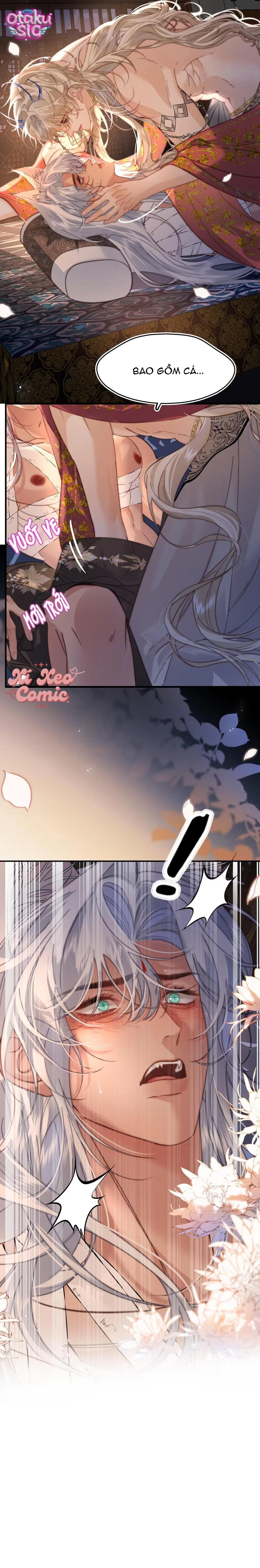 Hướng Dẫn Săn Mồi - Chap 7 - Trang 4