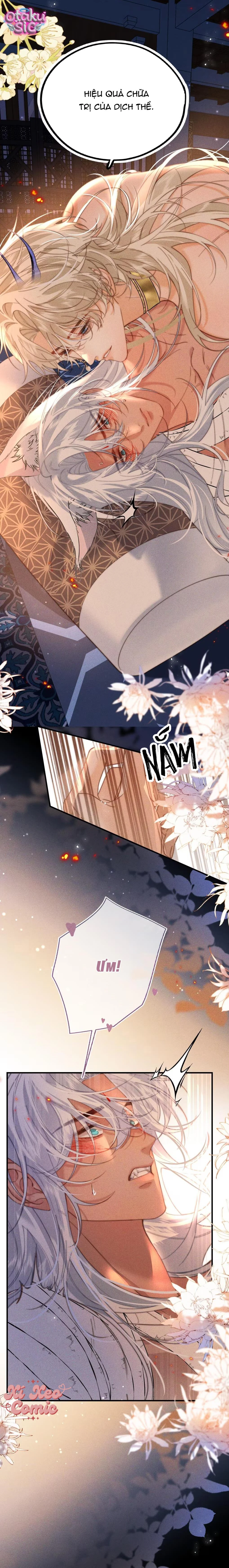 Hướng Dẫn Săn Mồi - Chap 7 - Trang 6
