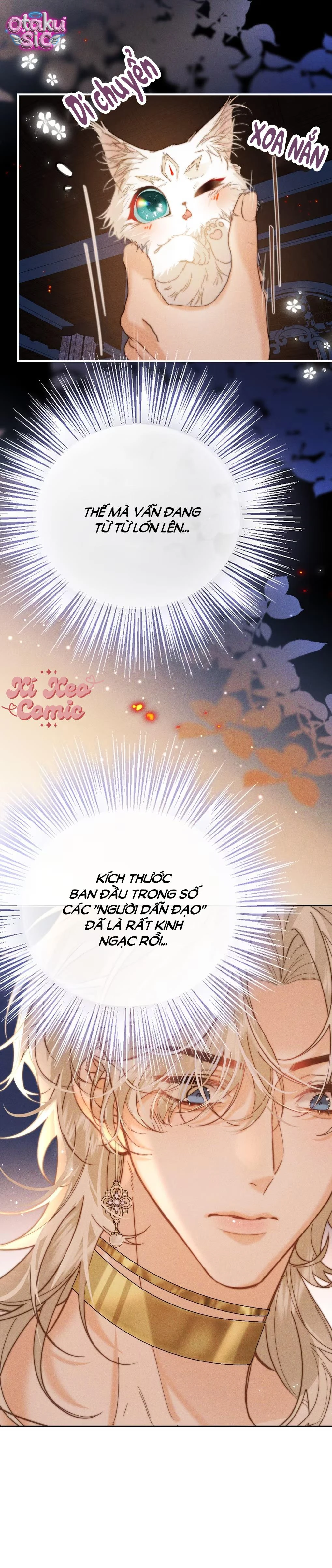 Hướng Dẫn Săn Mồi - Chap 7 - Trang 7