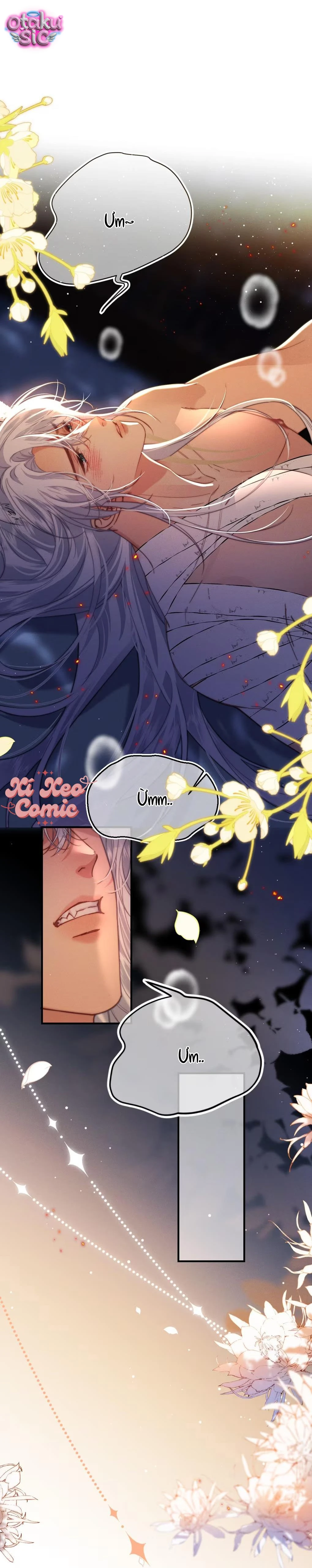 Hướng Dẫn Săn Mồi - Chap 7 - Trang 8