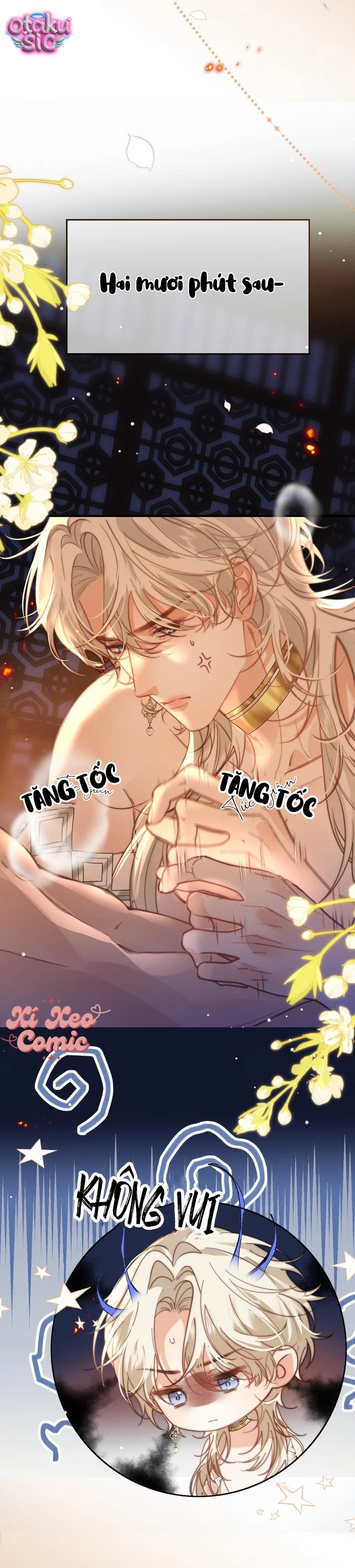 Hướng Dẫn Săn Mồi - Chap 7 - Trang 9
