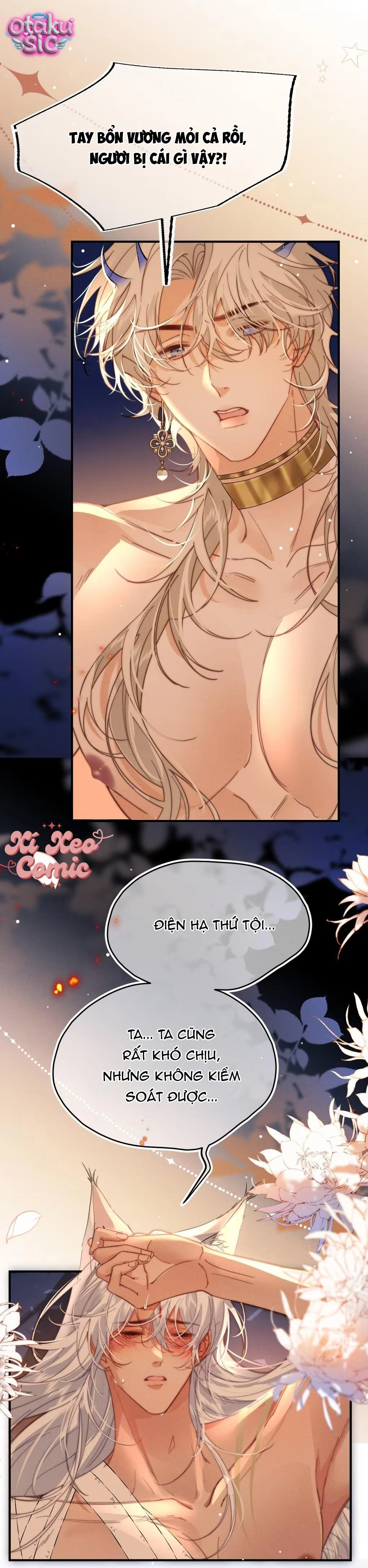 Hướng Dẫn Săn Mồi - Chap 7 - Trang 10