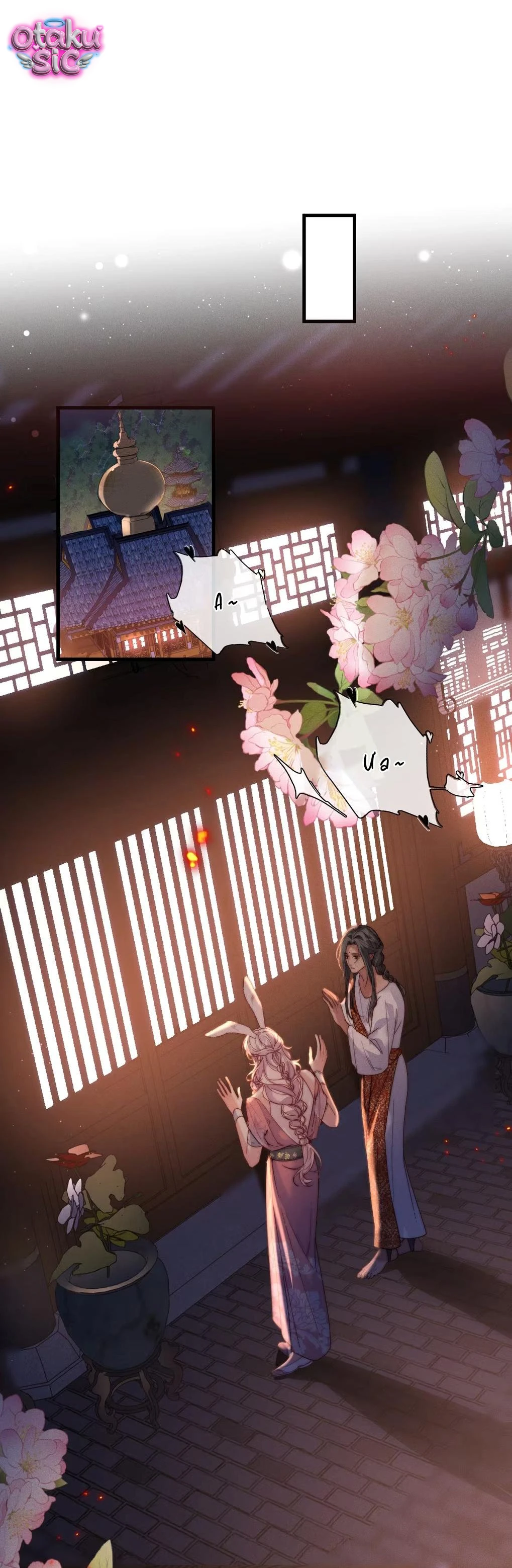 Hướng Dẫn Săn Mồi - Chap 8 - Trang 2