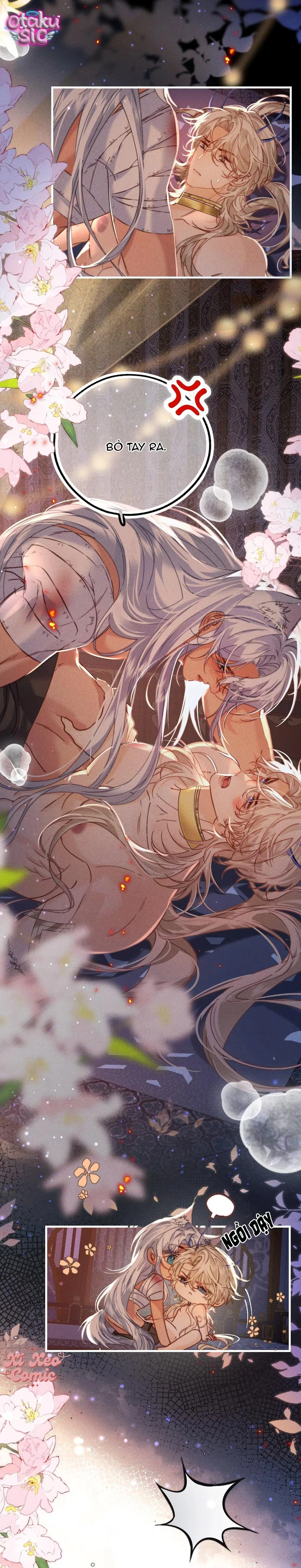Hướng Dẫn Săn Mồi - Chap 8 - Trang 11