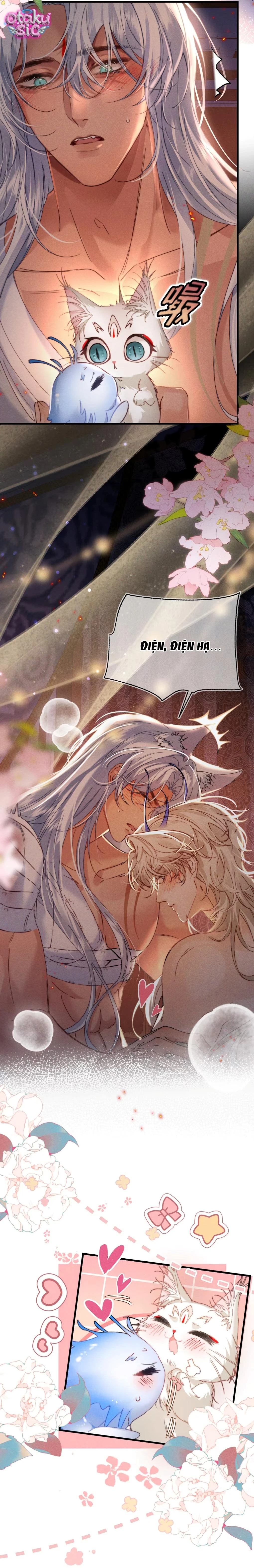 Hướng Dẫn Săn Mồi - Chap 8 - Trang 12
