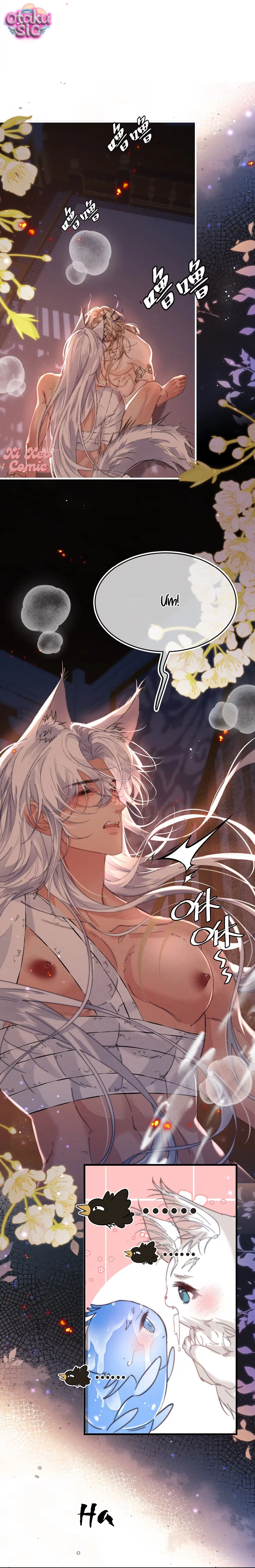 Hướng Dẫn Săn Mồi - Chap 8 - Trang 13