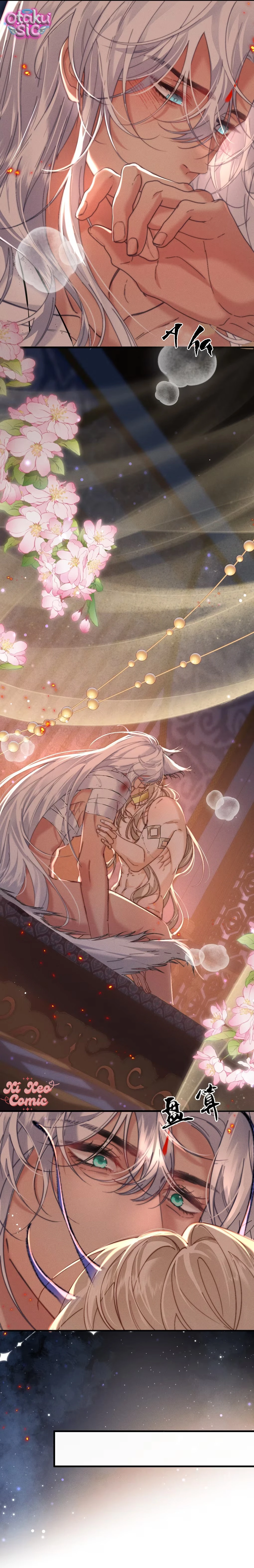 Hướng Dẫn Săn Mồi - Chap 8 - Trang 14