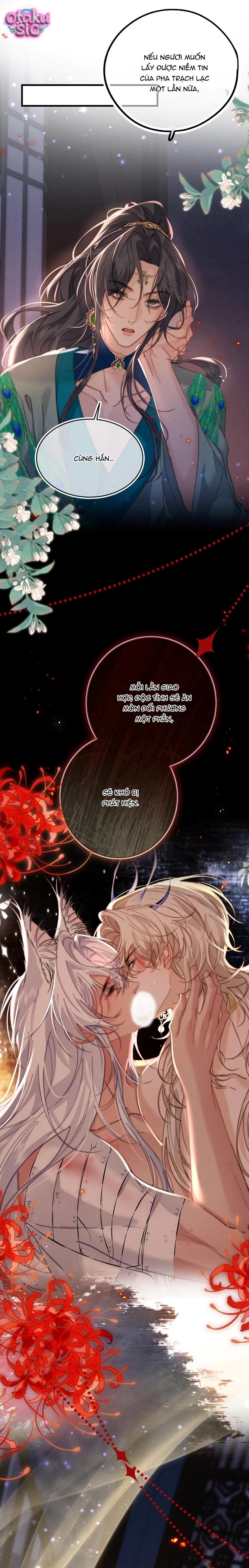 Hướng Dẫn Săn Mồi - Chap 8 - Trang 15