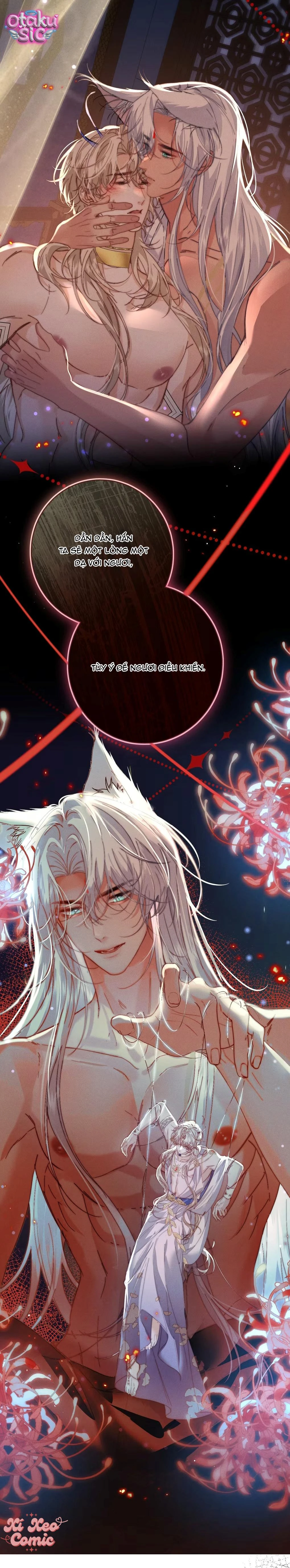 Hướng Dẫn Săn Mồi - Chap 8 - Trang 16