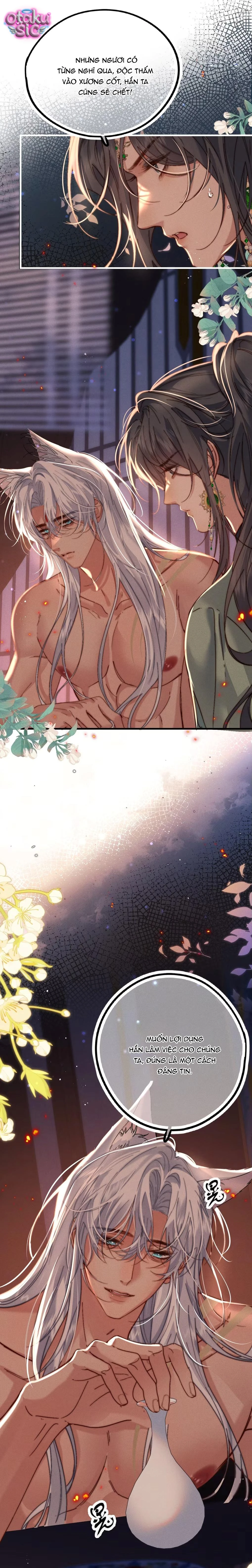 Hướng Dẫn Săn Mồi - Chap 8 - Trang 17