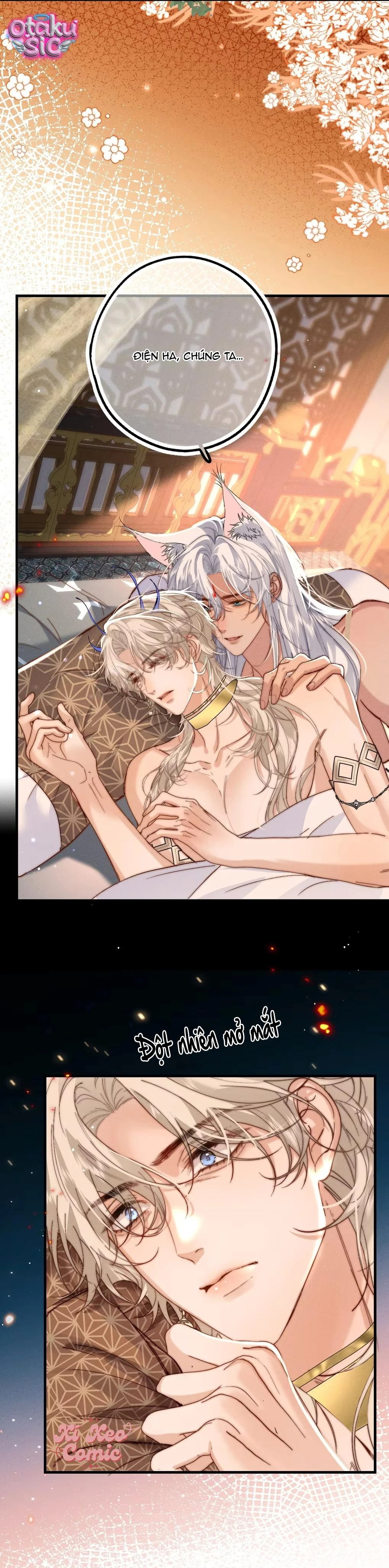 Hướng Dẫn Săn Mồi - Chap 8 - Trang 19