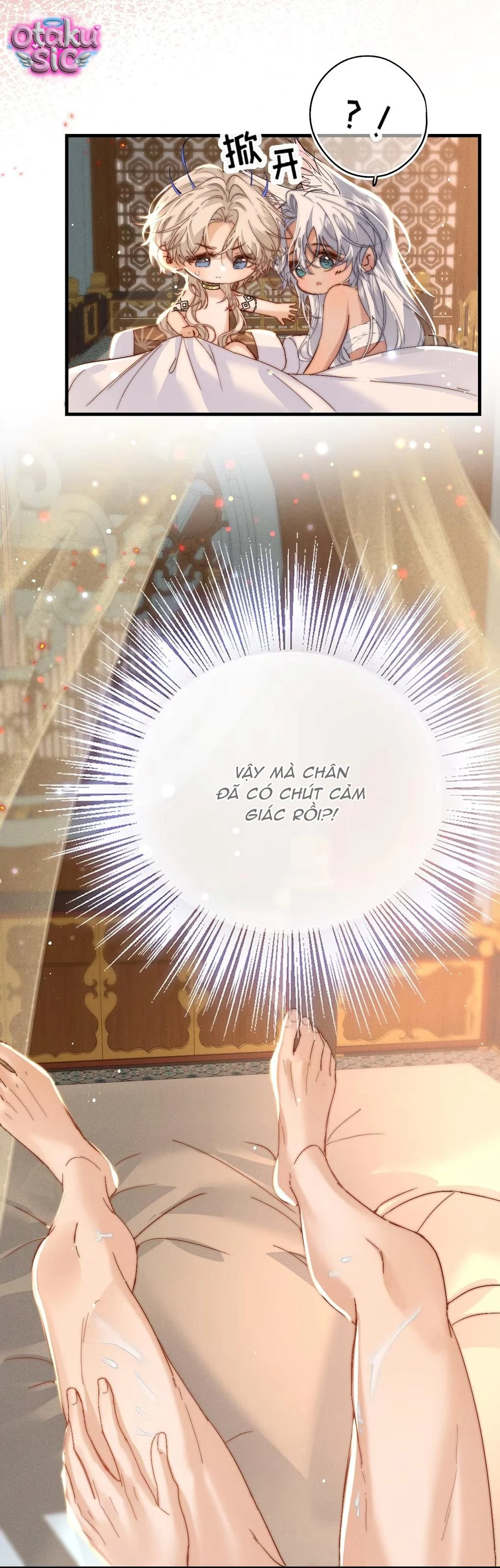 Hướng Dẫn Săn Mồi - Chap 8 - Trang 20