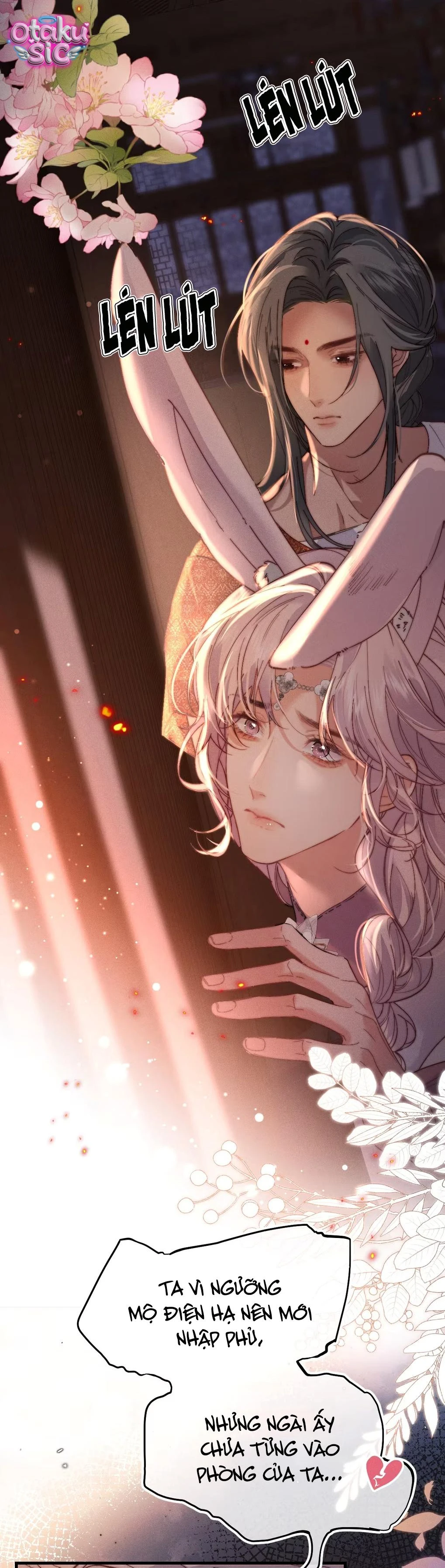 Hướng Dẫn Săn Mồi - Chap 8 - Trang 3