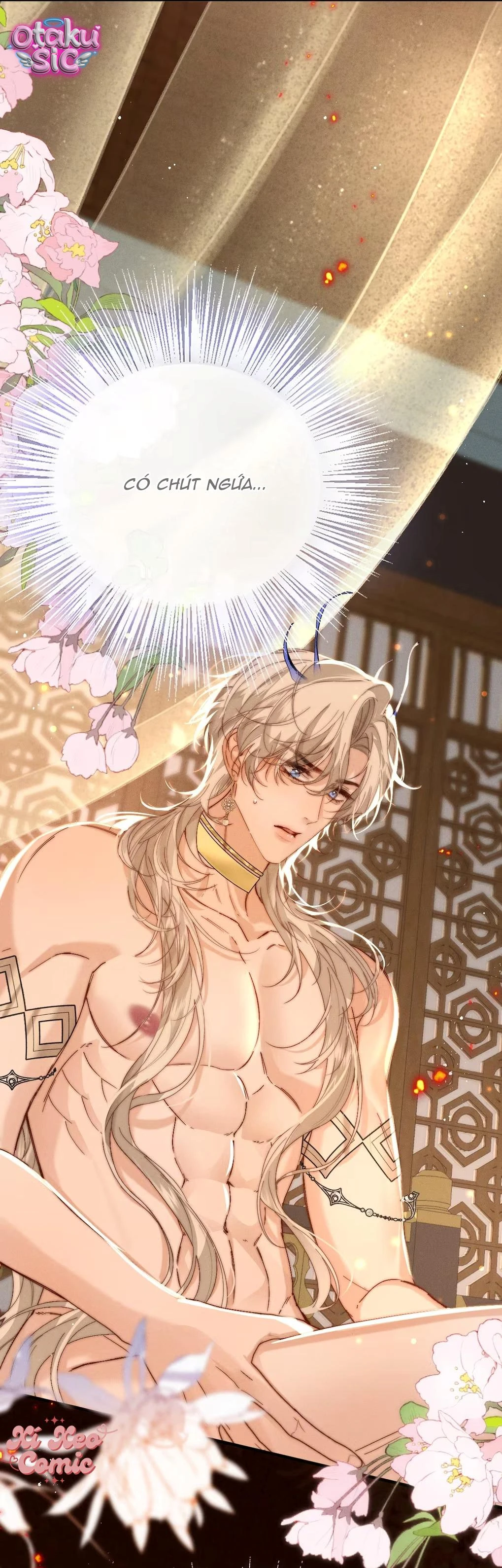 Hướng Dẫn Săn Mồi - Chap 8 - Trang 21