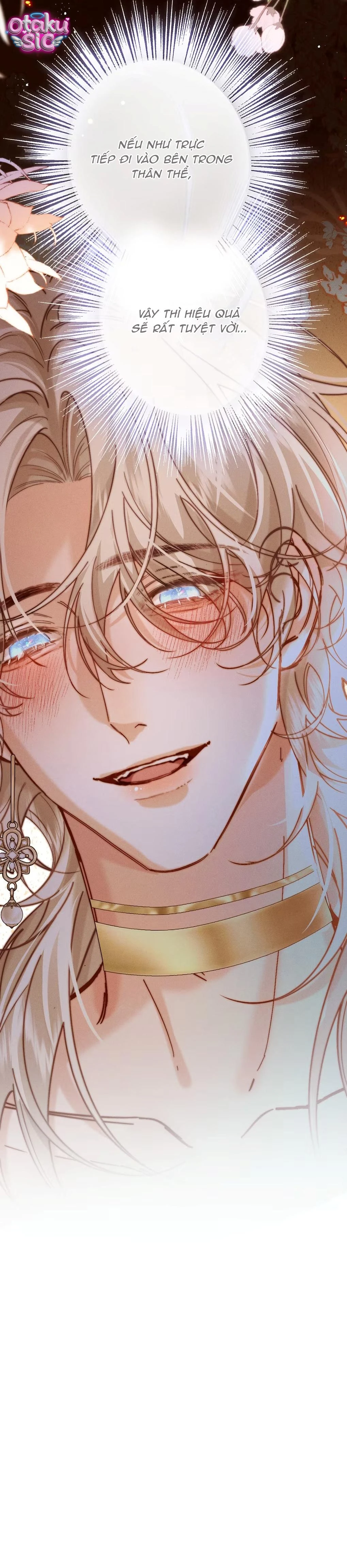Hướng Dẫn Săn Mồi - Chap 8 - Trang 22
