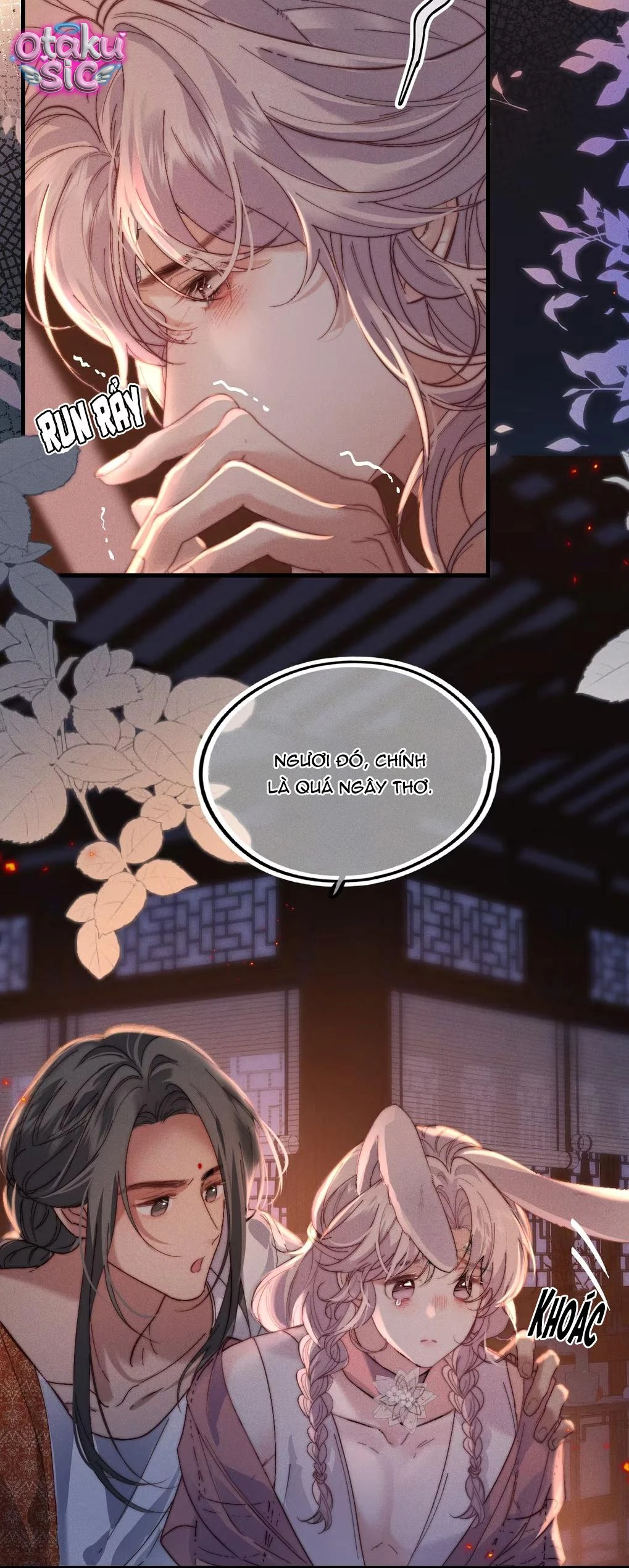 Hướng Dẫn Săn Mồi - Chap 8 - Trang 4