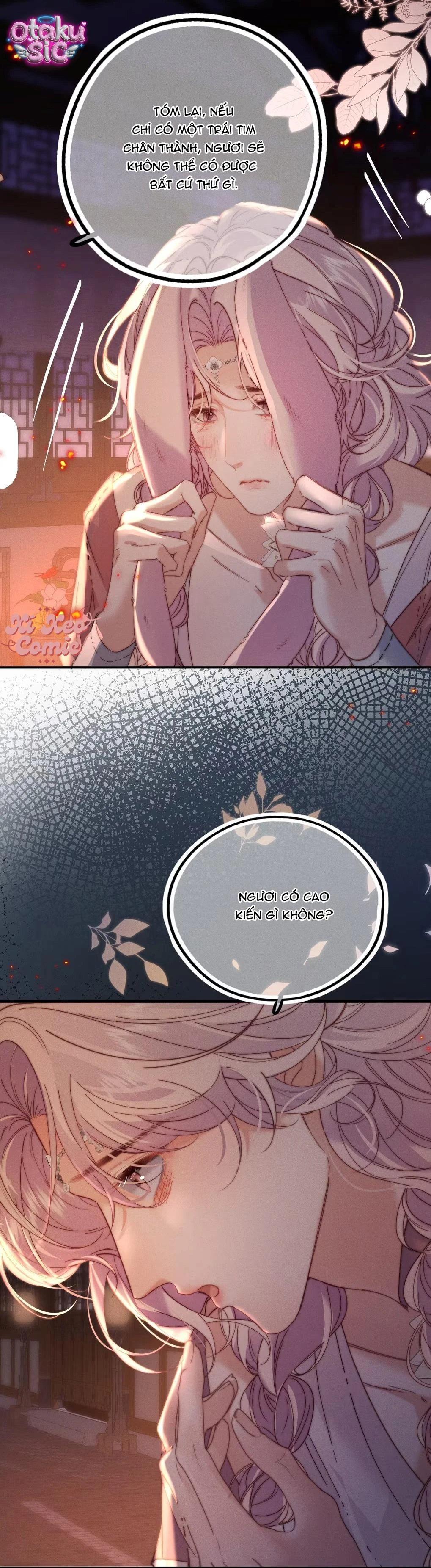 Hướng Dẫn Săn Mồi - Chap 8 - Trang 6