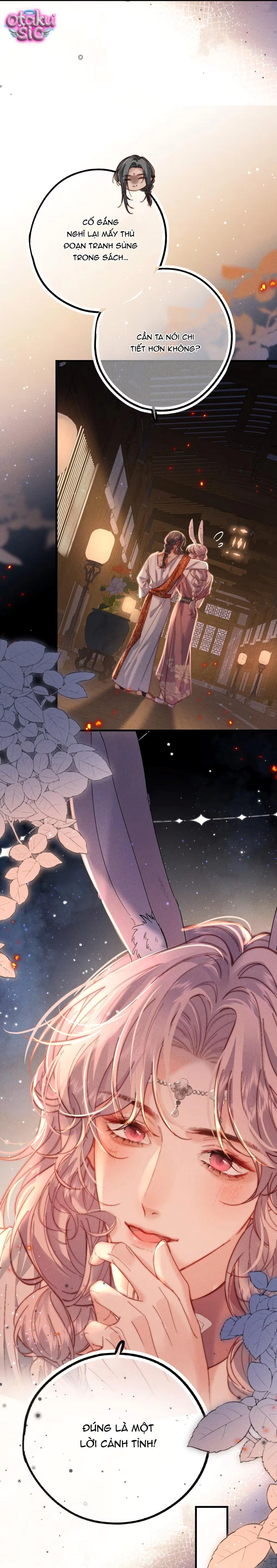 Hướng Dẫn Săn Mồi - Chap 8 - Trang 7