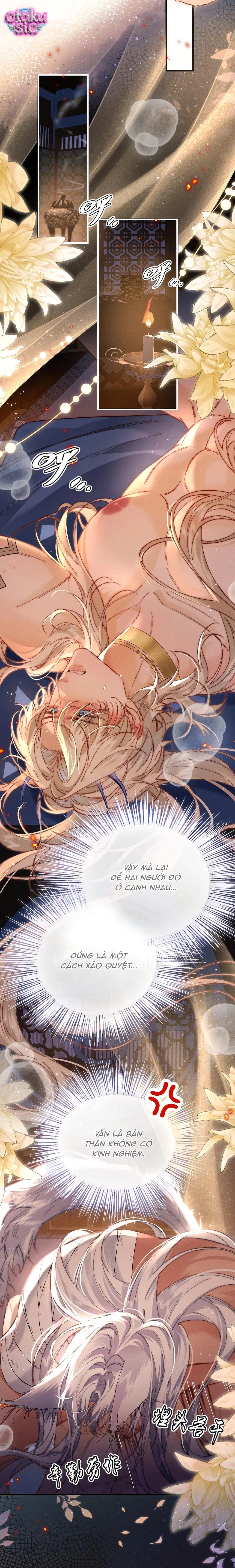 Hướng Dẫn Săn Mồi - Chap 8 - Trang 8