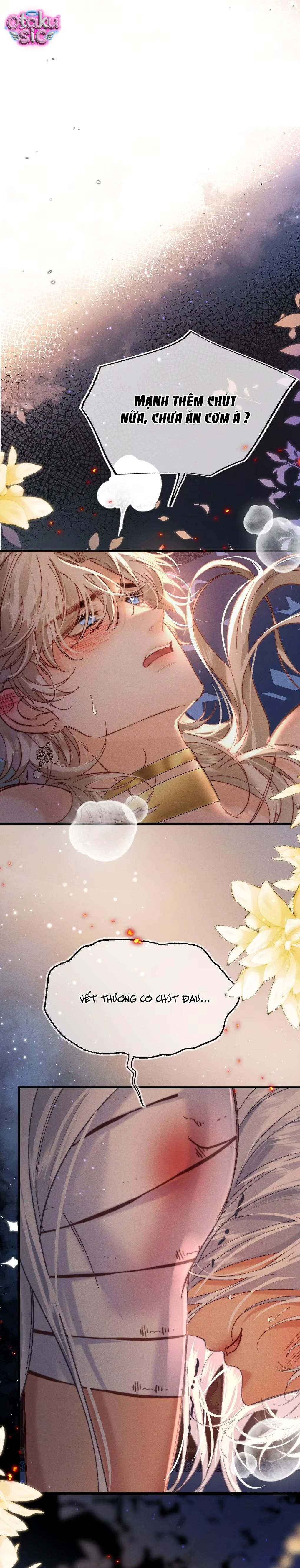 Hướng Dẫn Săn Mồi - Chap 8 - Trang 10