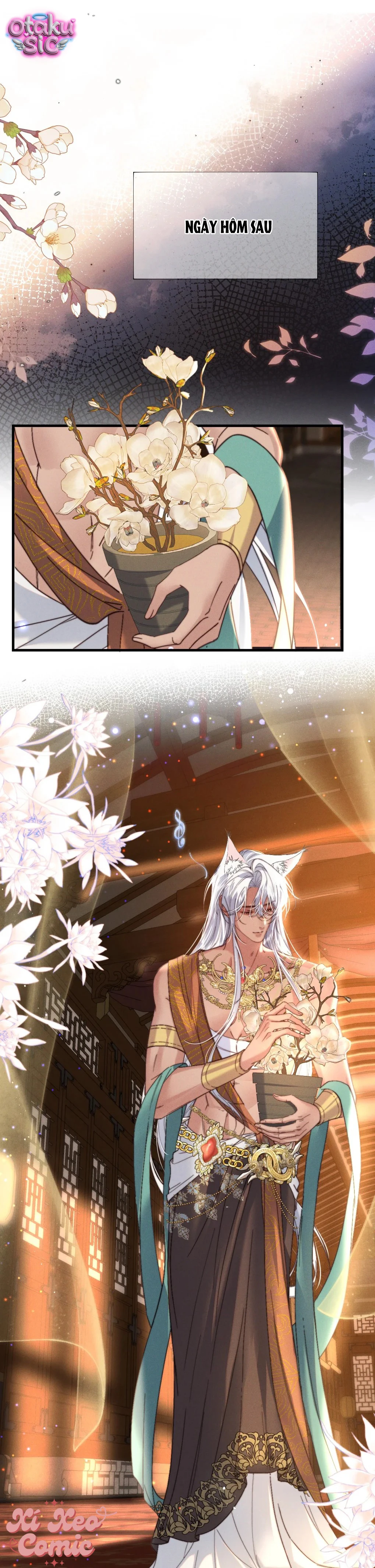 Hướng Dẫn Săn Mồi - Chap 9 - Trang 2