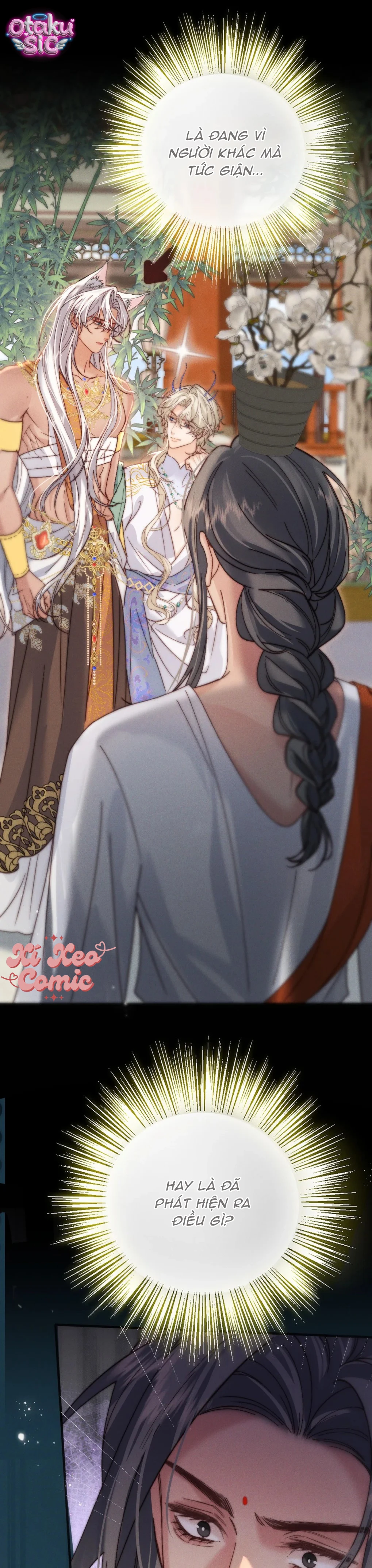 Hướng Dẫn Săn Mồi - Chap 9 - Trang 11