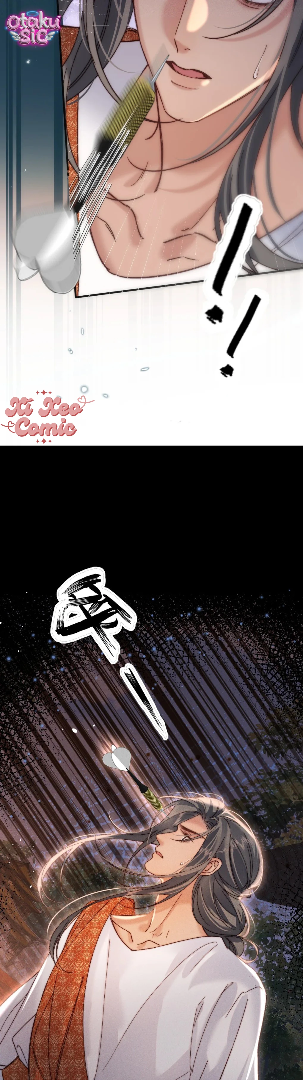 Hướng Dẫn Săn Mồi - Chap 9 - Trang 12