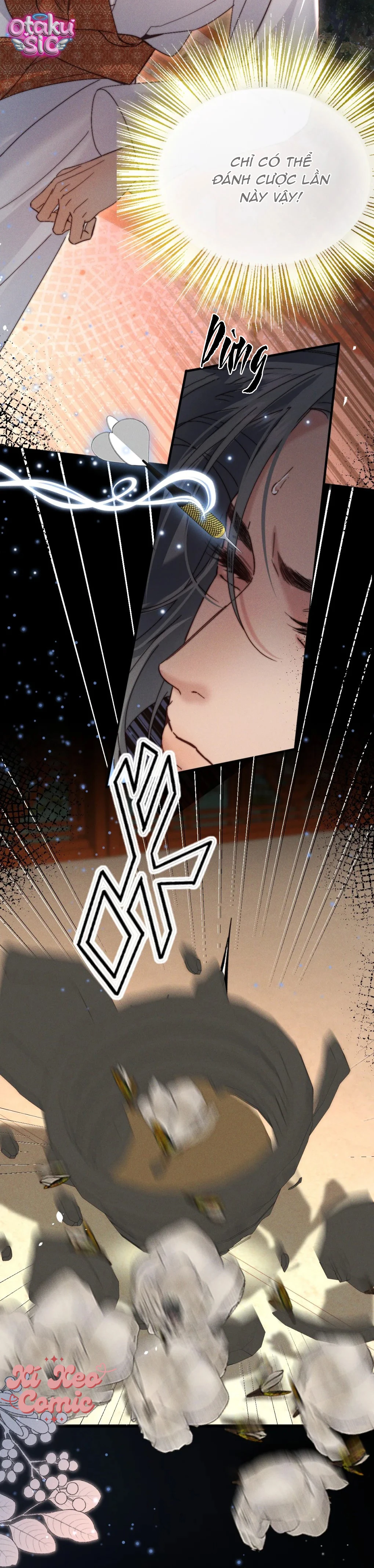 Hướng Dẫn Săn Mồi - Chap 9 - Trang 13