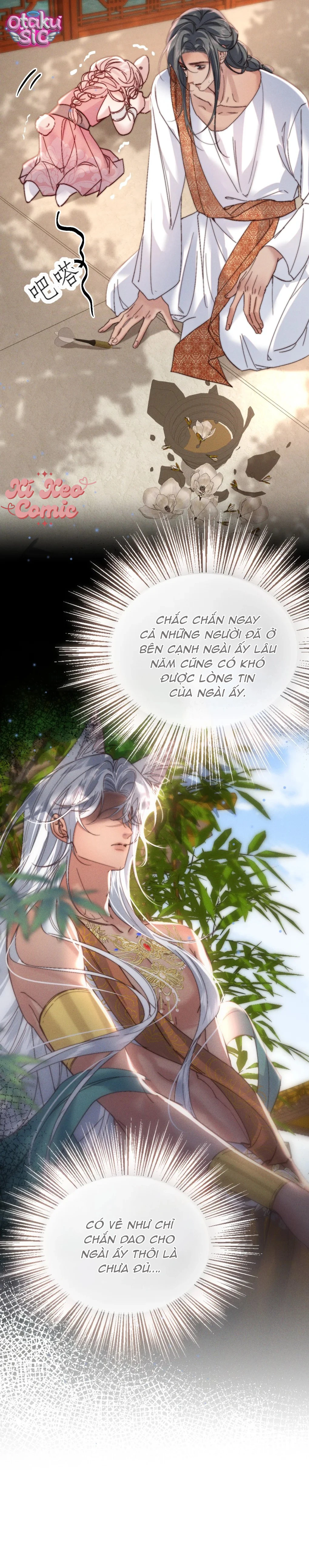 Hướng Dẫn Săn Mồi - Chap 9 - Trang 15