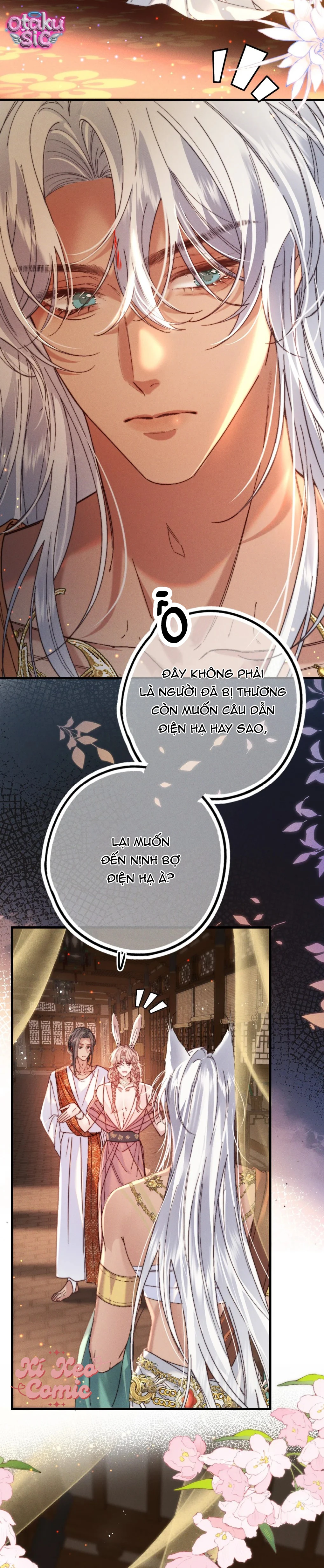 Hướng Dẫn Săn Mồi - Chap 9 - Trang 3