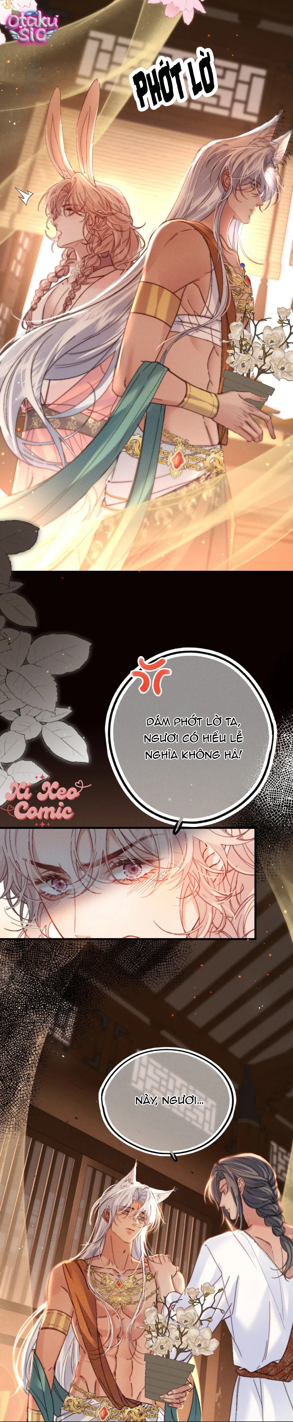 Hướng Dẫn Săn Mồi - Chap 9 - Trang 4