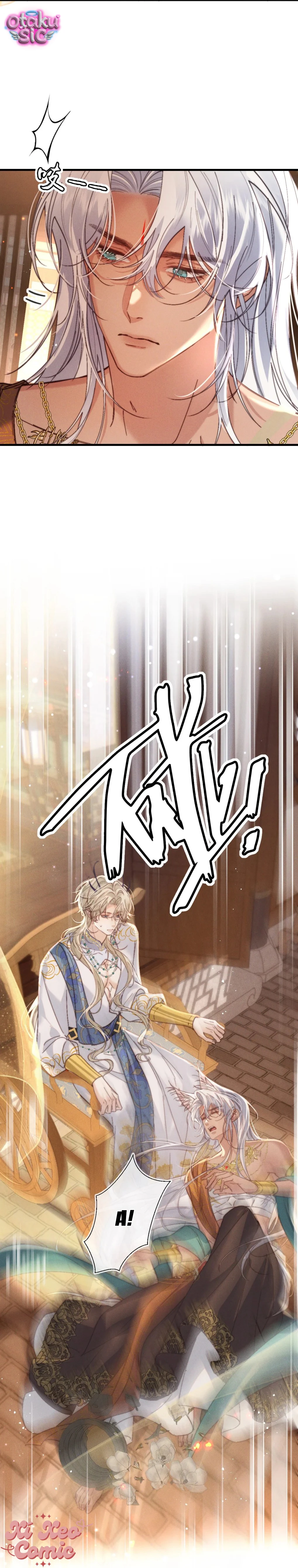 Hướng Dẫn Săn Mồi - Chap 9 - Trang 5