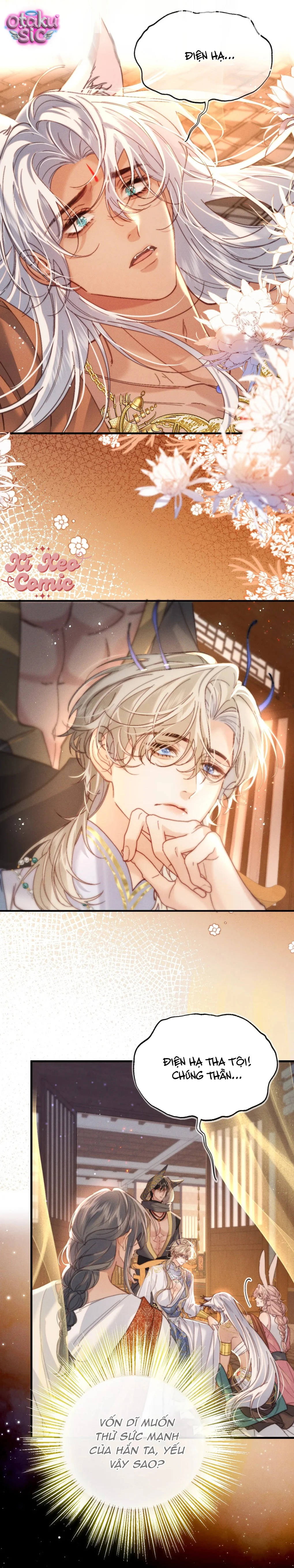 Hướng Dẫn Săn Mồi - Chap 9 - Trang 6