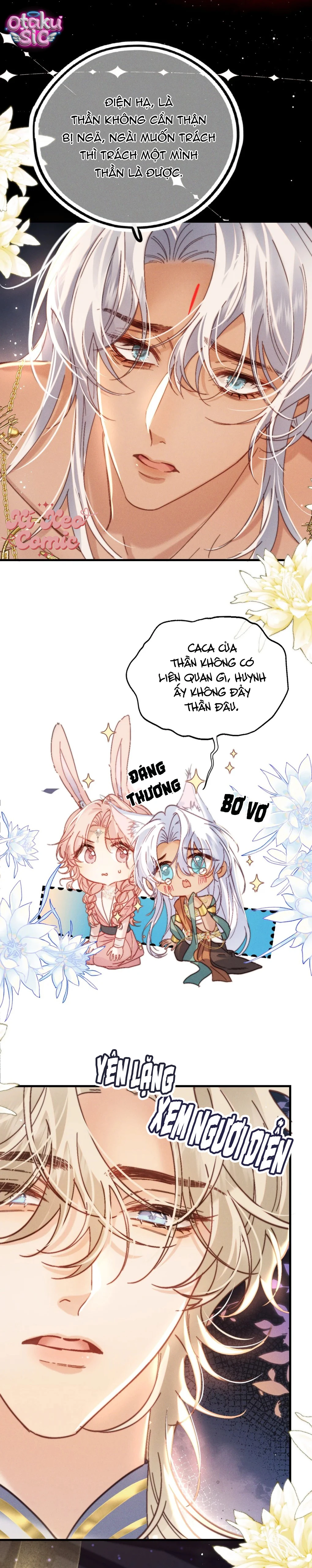 Hướng Dẫn Săn Mồi - Chap 9 - Trang 7