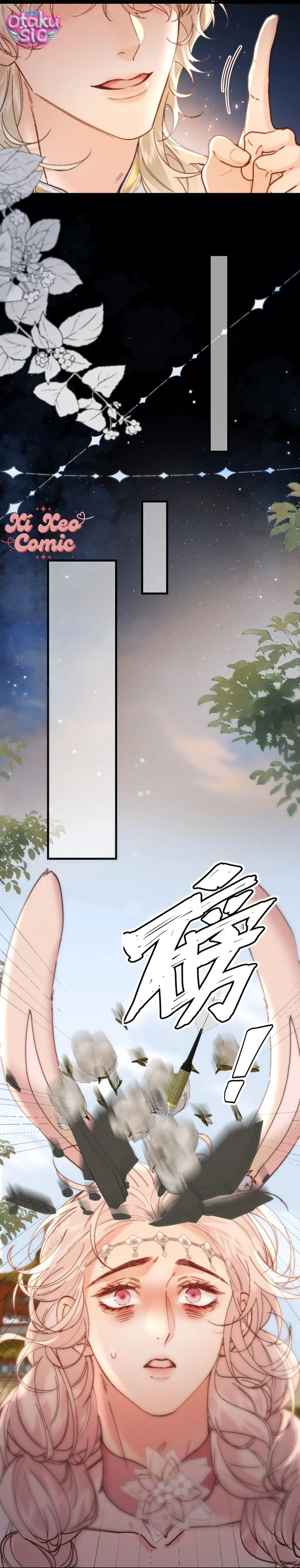 Hướng Dẫn Săn Mồi - Chap 9 - Trang 9