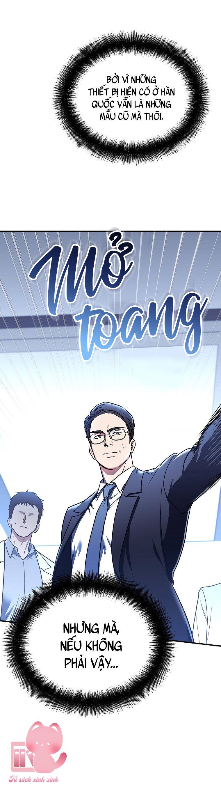Hướng Dẫn Sinh Tồn Dành Cho Ranker - Chap 1 - Trang 11