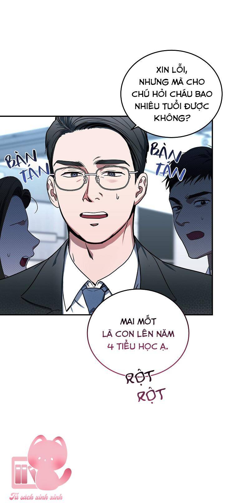 Hướng Dẫn Sinh Tồn Dành Cho Ranker - Chap 1 - Trang 16