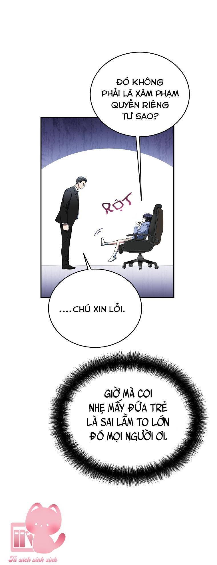 Hướng Dẫn Sinh Tồn Dành Cho Ranker - Chap 1 - Trang 19