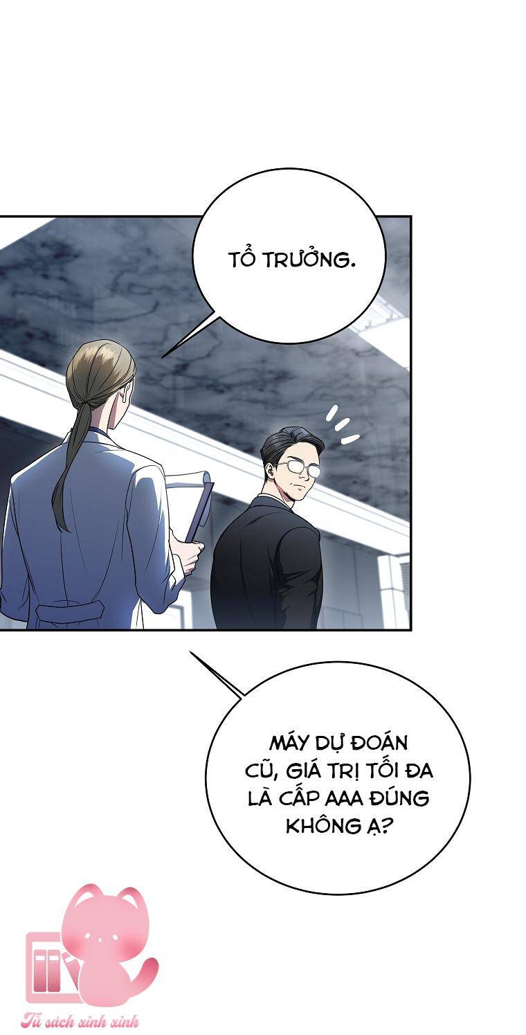 Hướng Dẫn Sinh Tồn Dành Cho Ranker - Chap 1 - Trang 20