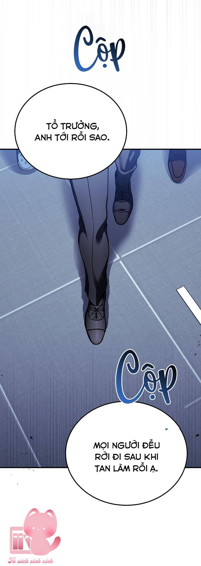 Hướng Dẫn Sinh Tồn Dành Cho Ranker - Chap 1 - Trang 5