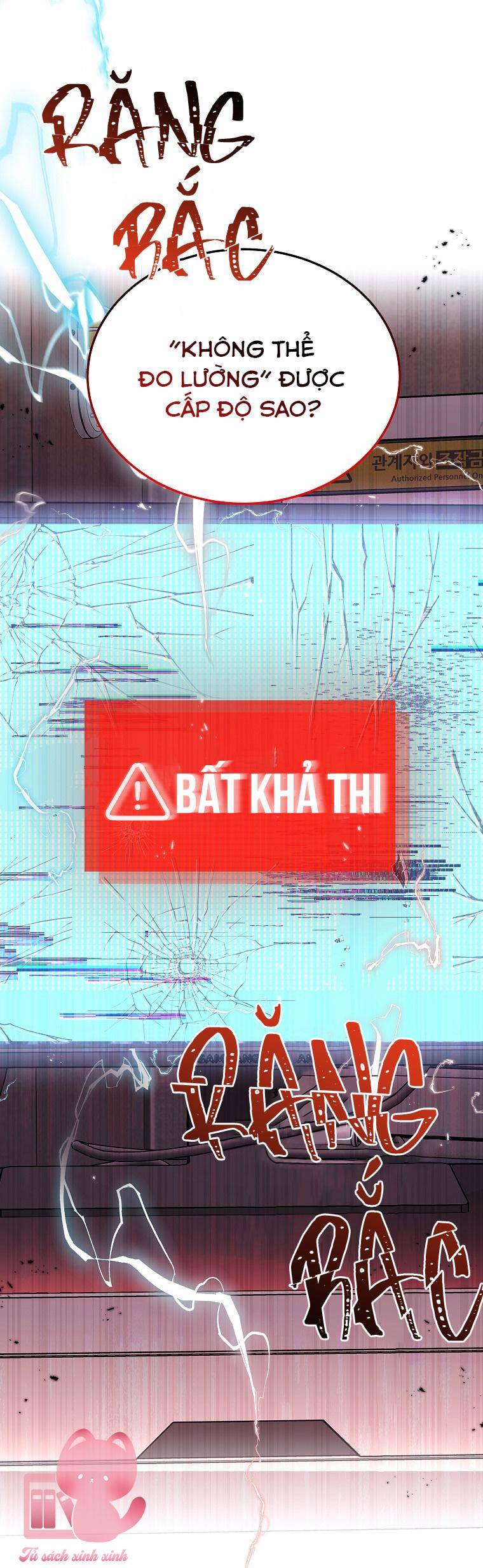 Hướng Dẫn Sinh Tồn Dành Cho Ranker - Chap 1 - Trang 7