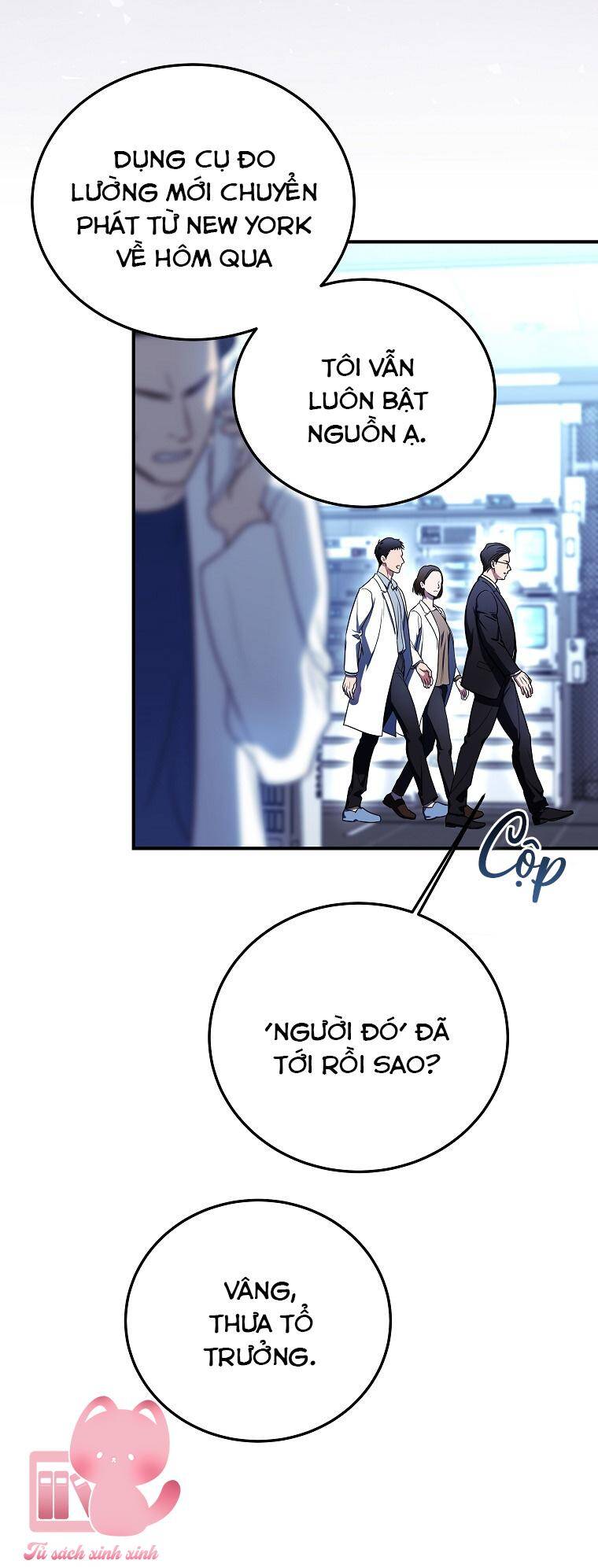 Hướng Dẫn Sinh Tồn Dành Cho Ranker - Chap 1 - Trang 9
