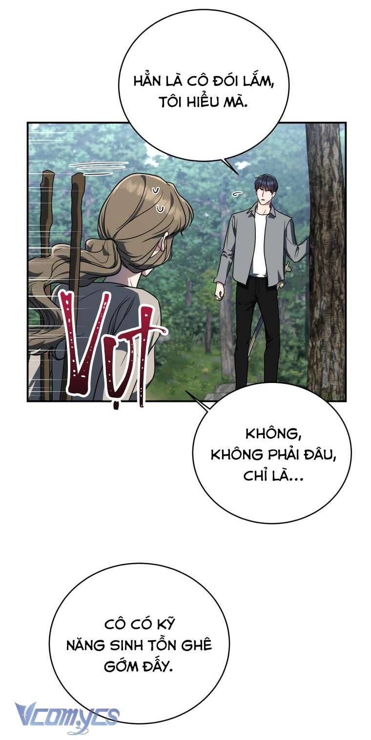 Hướng Dẫn Sinh Tồn Dành Cho Ranker - Chap 11 - Trang 17
