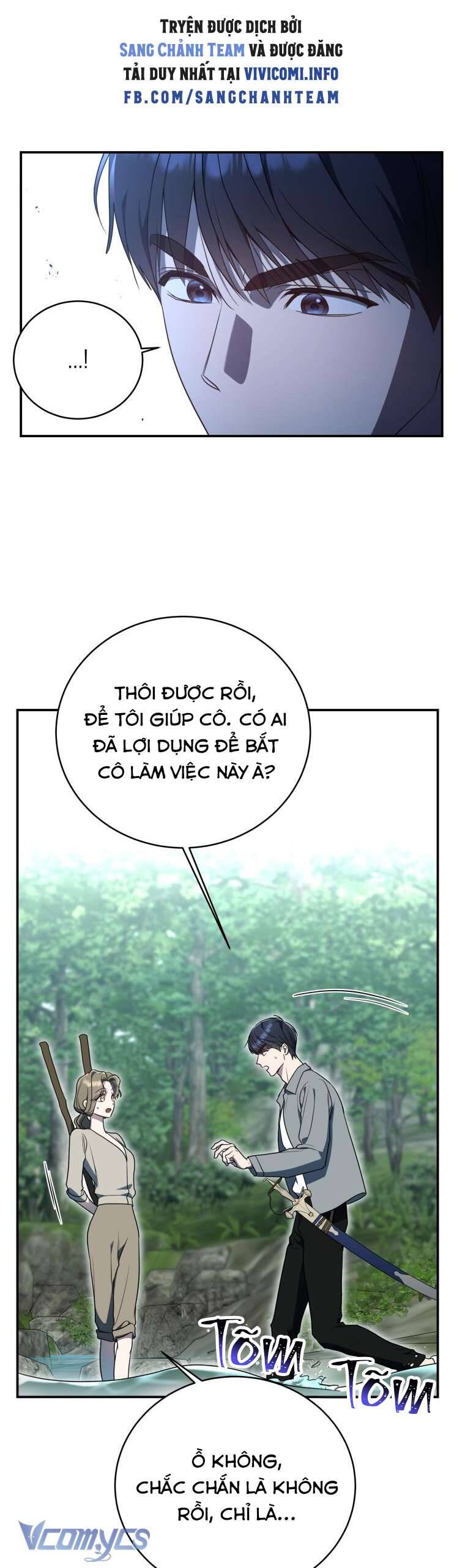 Hướng Dẫn Sinh Tồn Dành Cho Ranker - Chap 11 - Trang 19