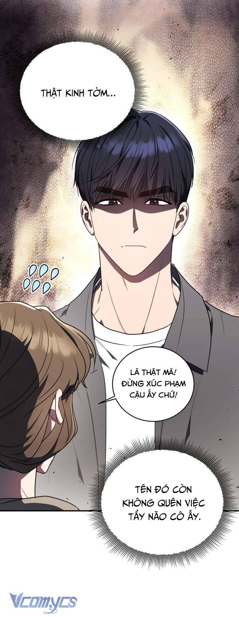 Hướng Dẫn Sinh Tồn Dành Cho Ranker - Chap 11 - Trang 23
